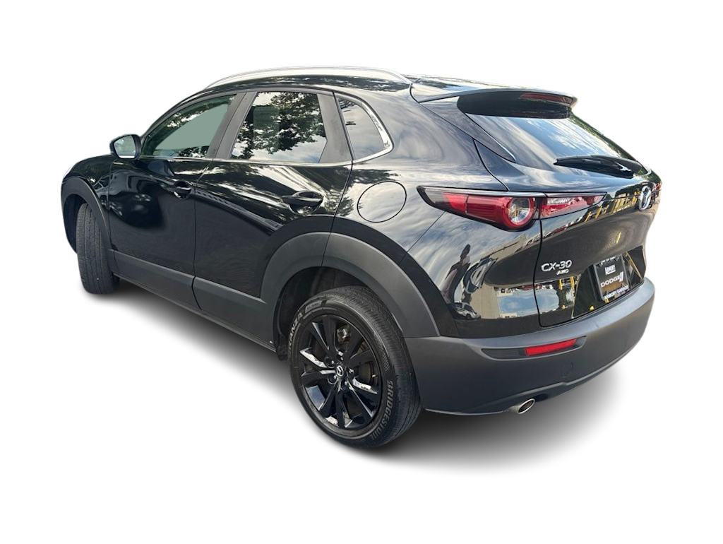 Thumbnail: 2024 Mazda CX-30 - 3