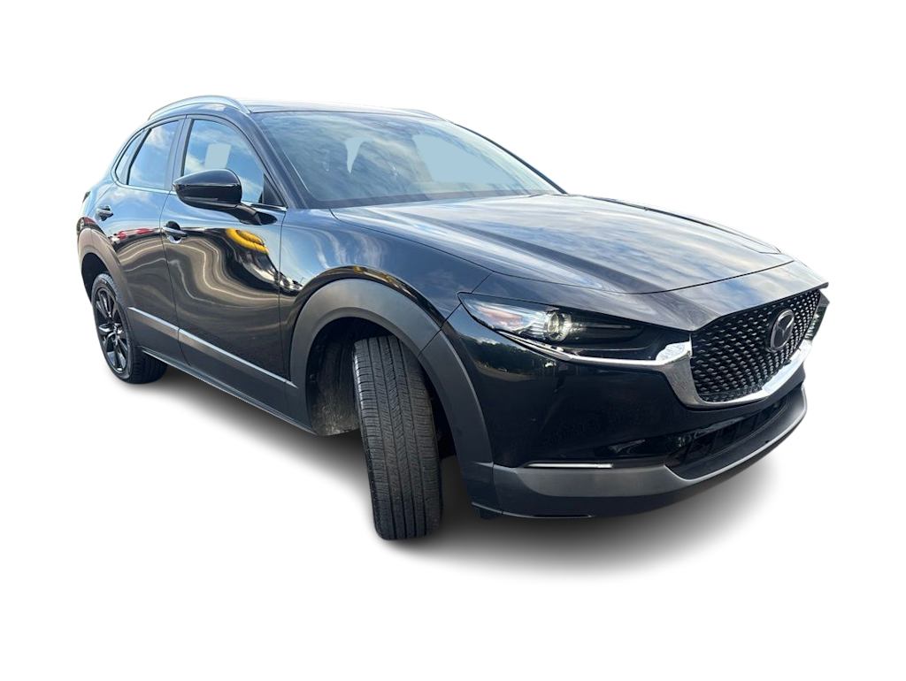 Thumbnail: 2024 Mazda CX-30 - 19