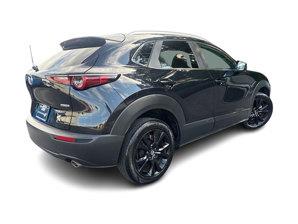 Thumbnail: 2024 Mazda CX-30 - 20