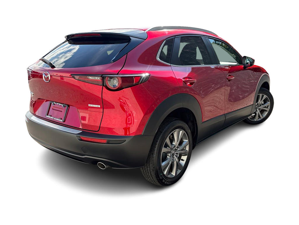 Thumbnail: 2024 Mazda CX-30 - 21