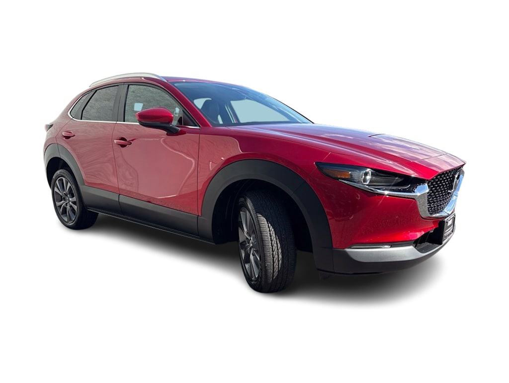 Thumbnail: 2024 Mazda CX-30 - 20