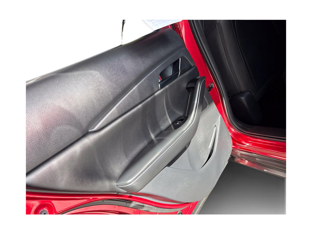 Thumbnail: 2024 Mazda CX-30 - 17