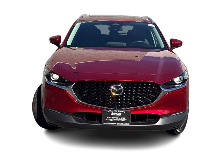 Thumbnail: 2024 Mazda CX-30 - 5