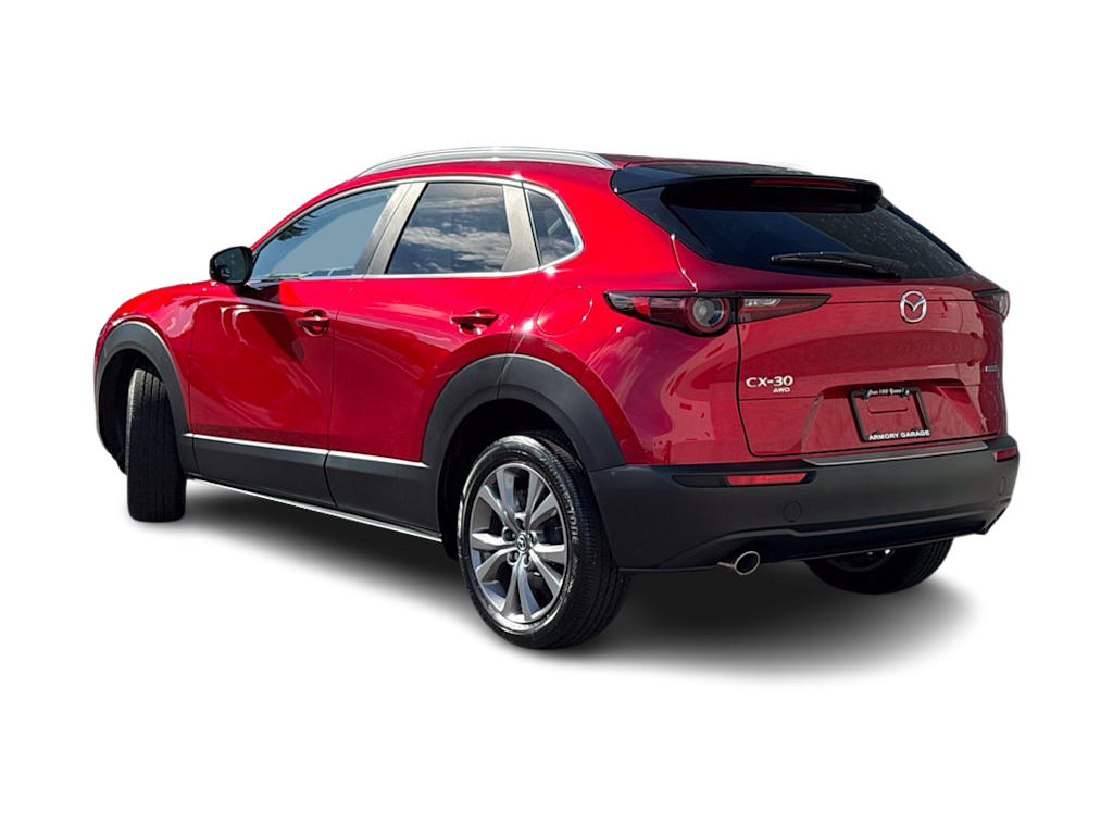 Thumbnail: 2024 Mazda CX-30 - 3
