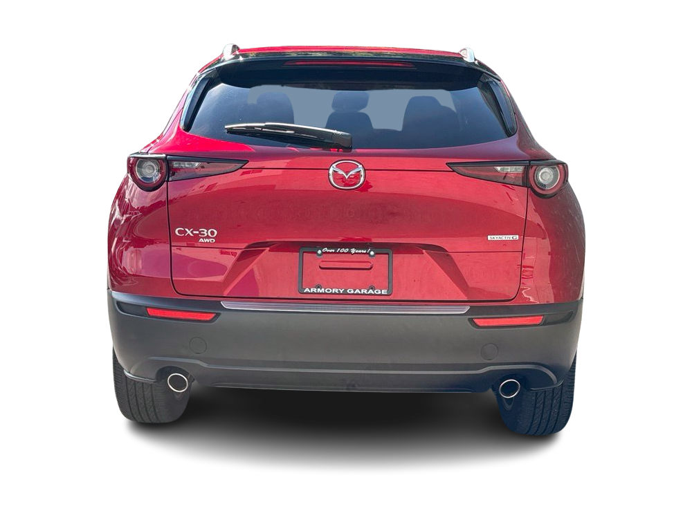 Thumbnail: 2024 Mazda CX-30 - 4