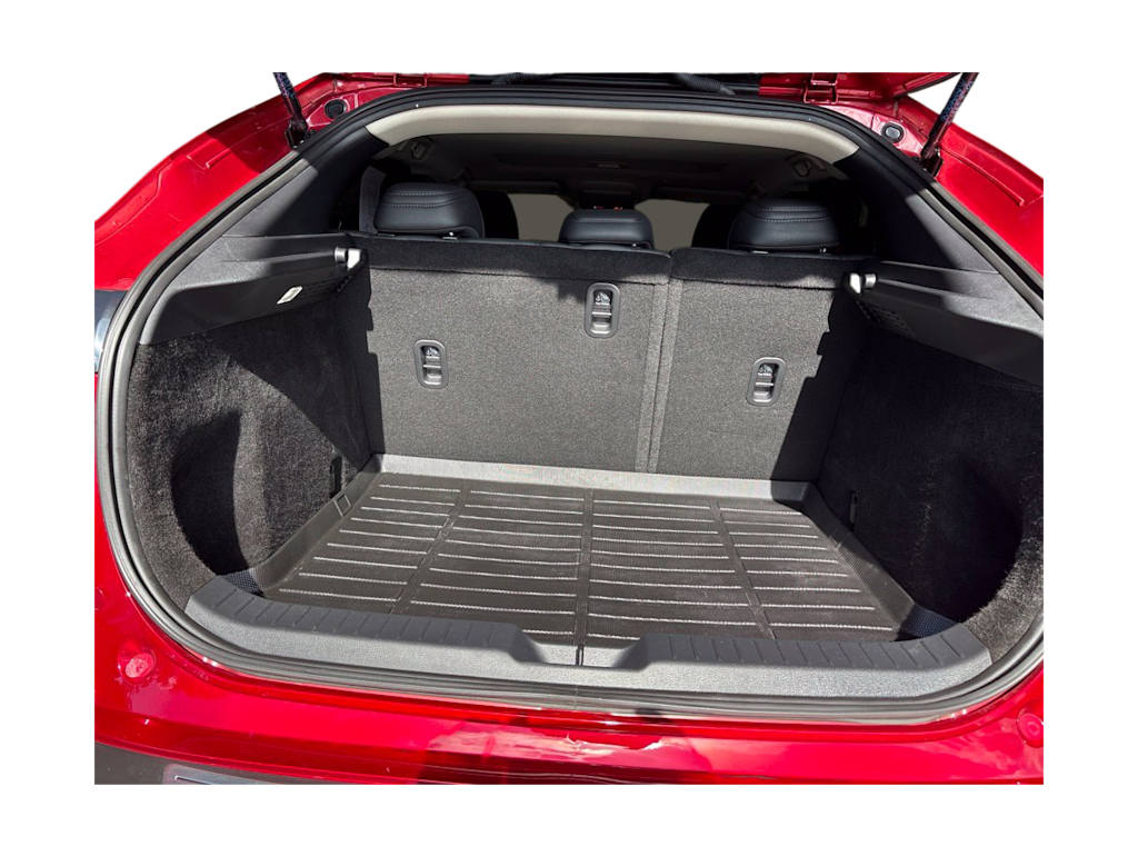 Thumbnail: 2024 Mazda CX-30 - 35