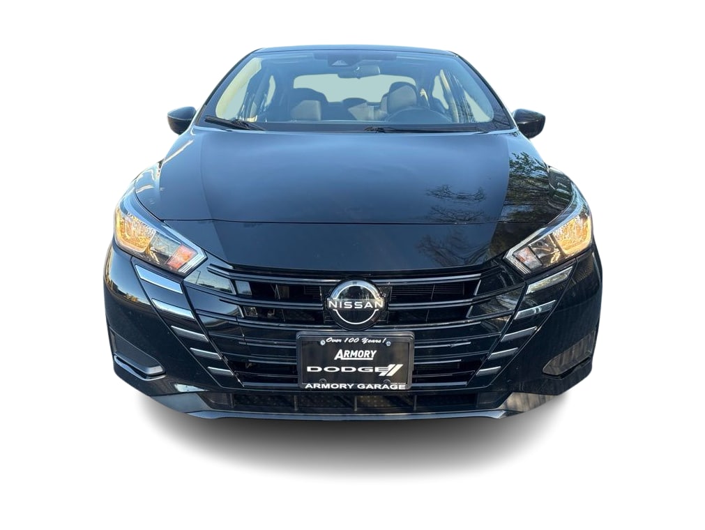 Thumbnail: 2023 Nissan Versa - 5