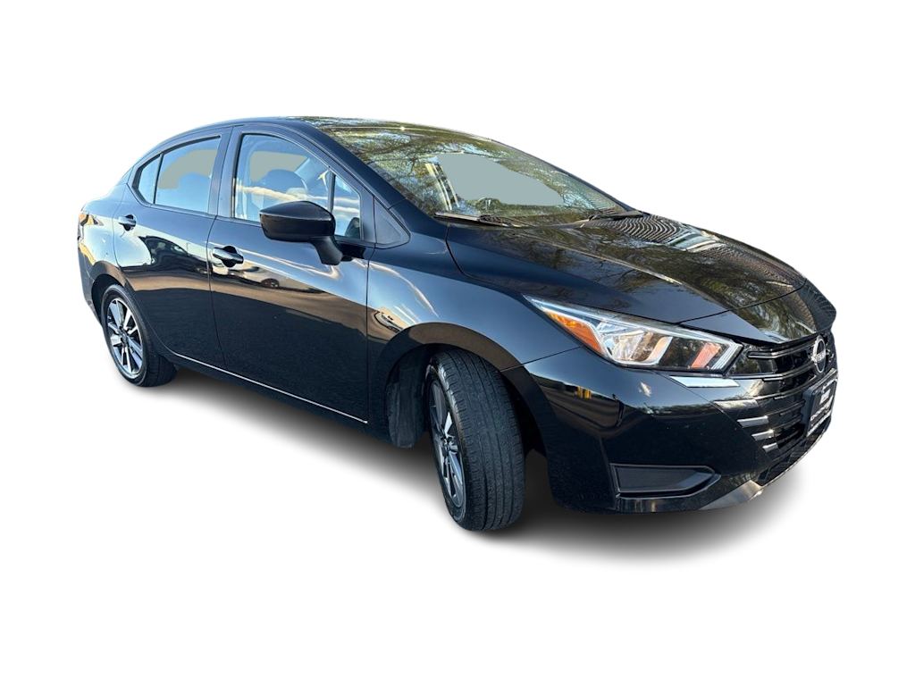Thumbnail: 2023 Nissan Versa - 3
