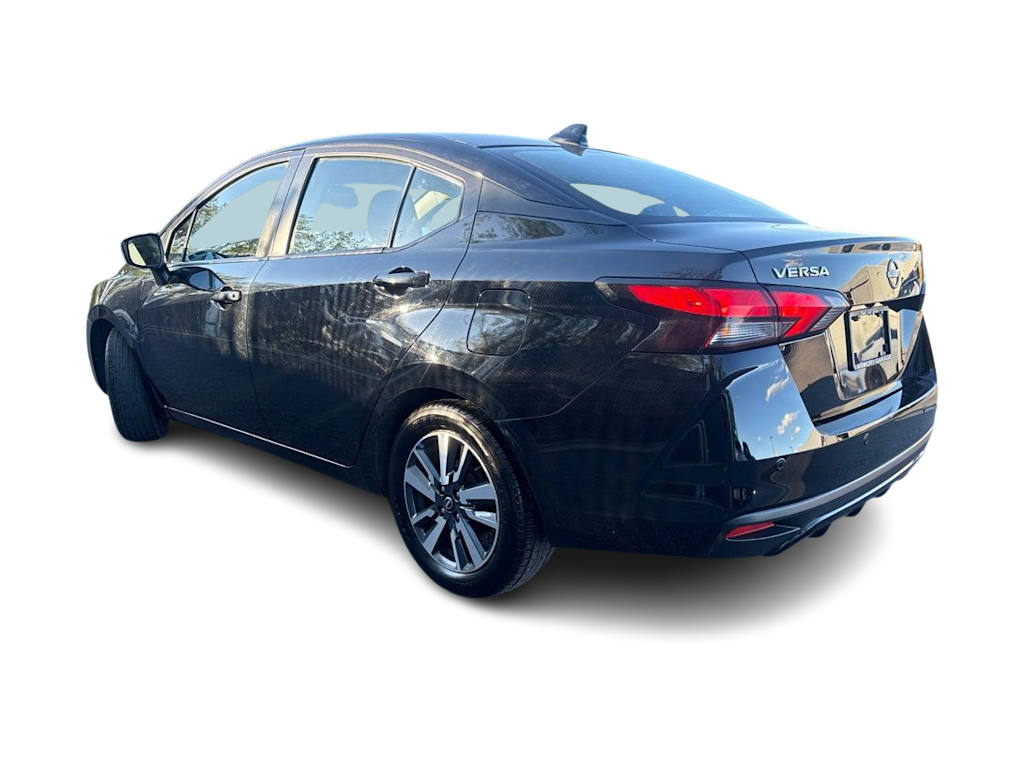 Thumbnail: 2023 Nissan Versa - 21