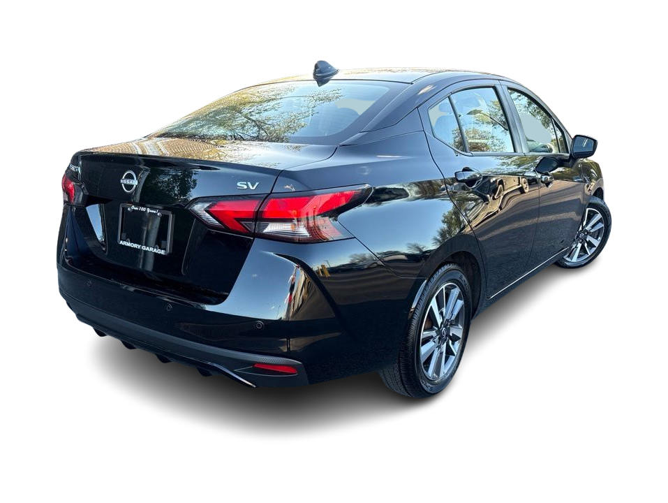 Thumbnail: 2023 Nissan Versa - 20