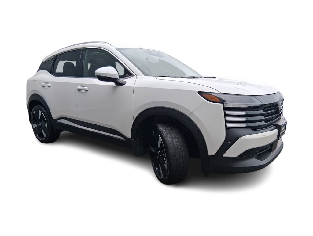 Thumbnail: 2025 Nissan Kicks - 19