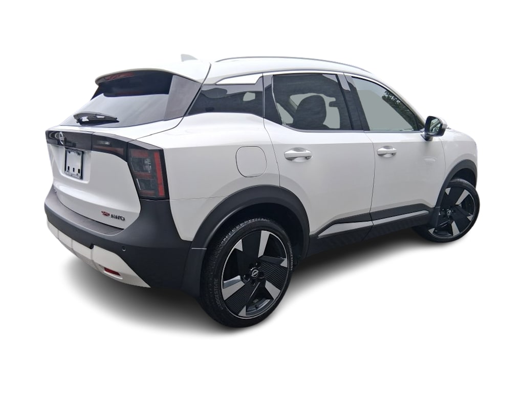 Thumbnail: 2025 Nissan Kicks - 20