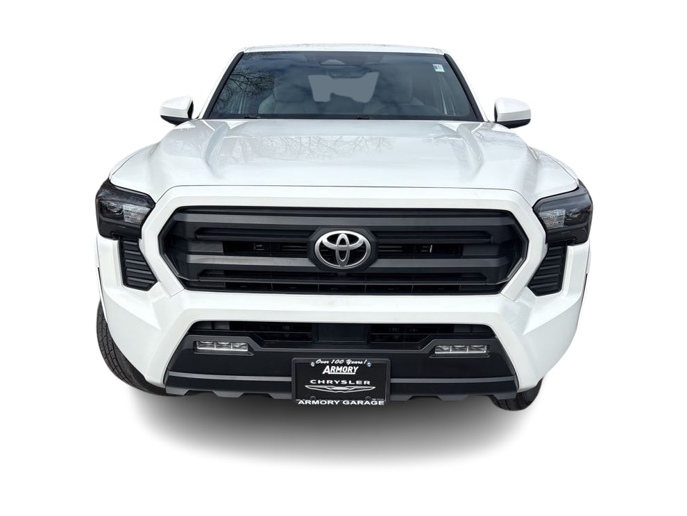 Thumbnail: 2024 Toyota Tacoma - 5