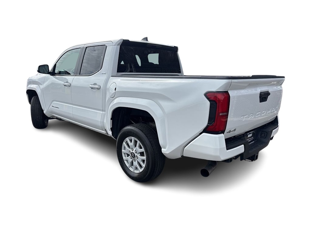 Thumbnail: 2024 Toyota Tacoma - 3