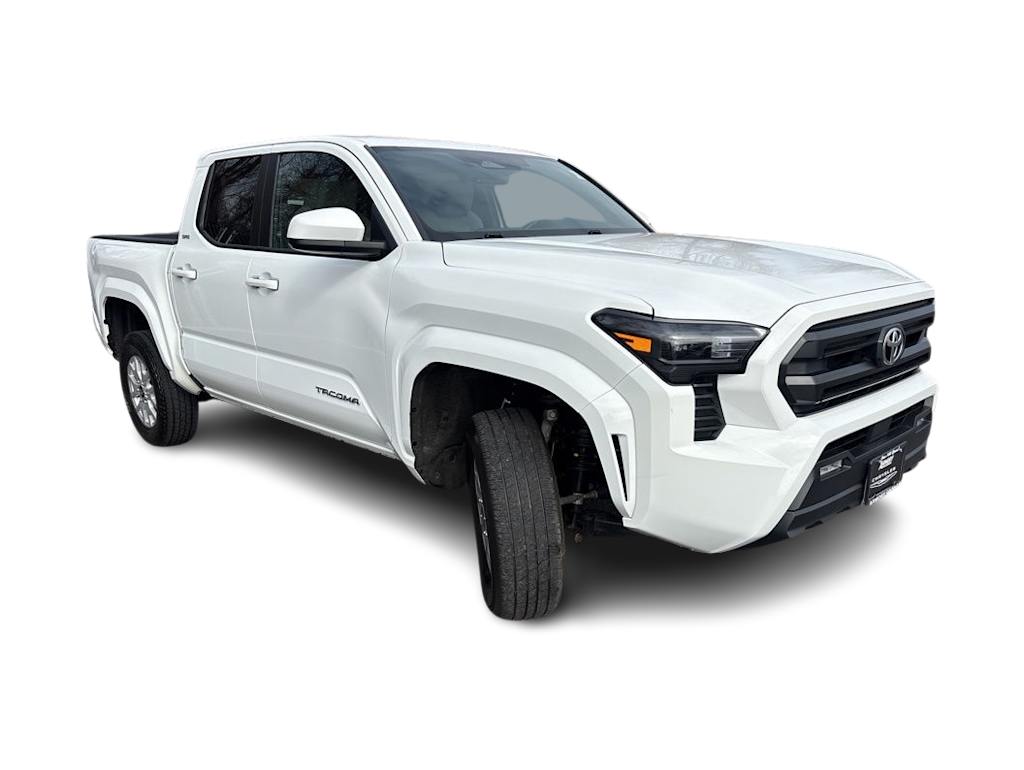Thumbnail: 2024 Toyota Tacoma - 18
