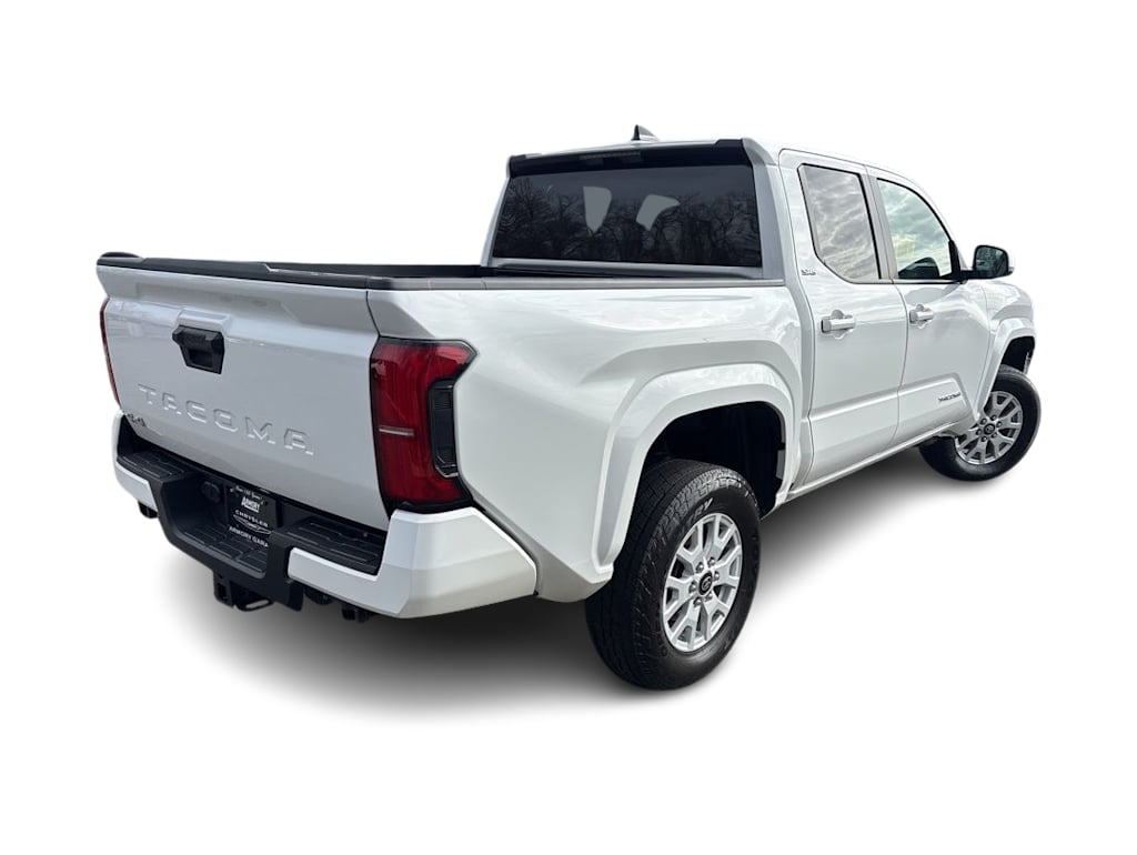 Thumbnail: 2024 Toyota Tacoma - 19