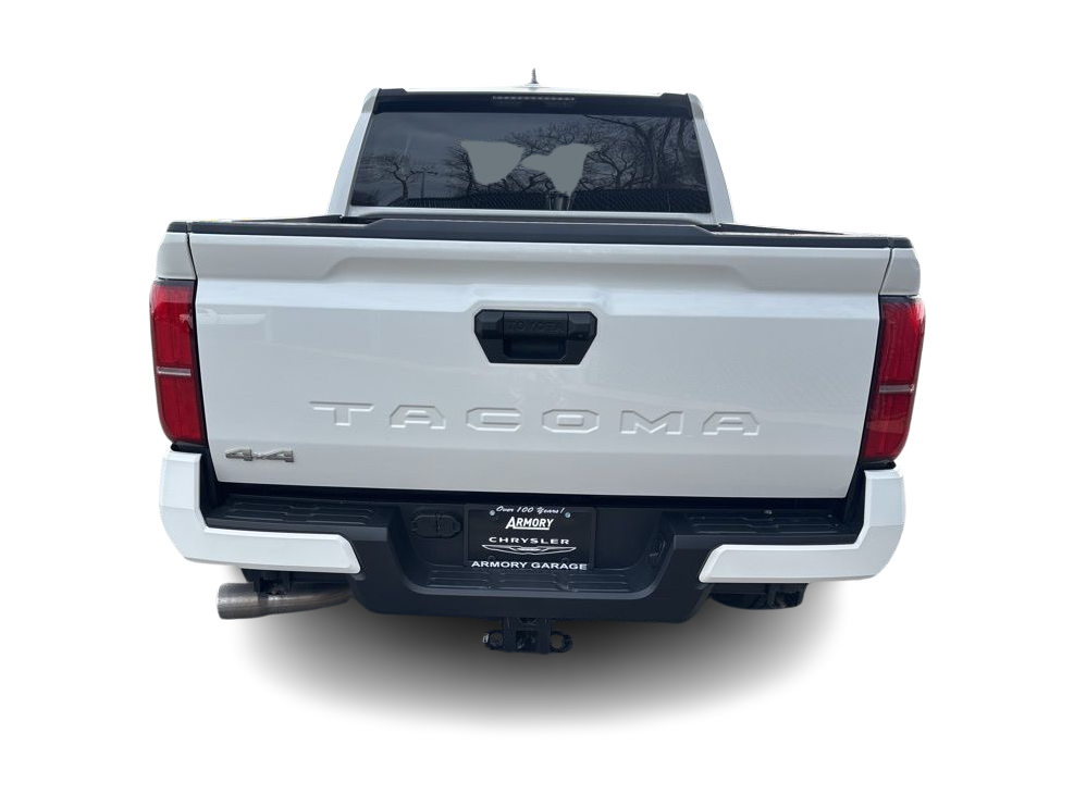 Thumbnail: 2024 Toyota Tacoma - 4