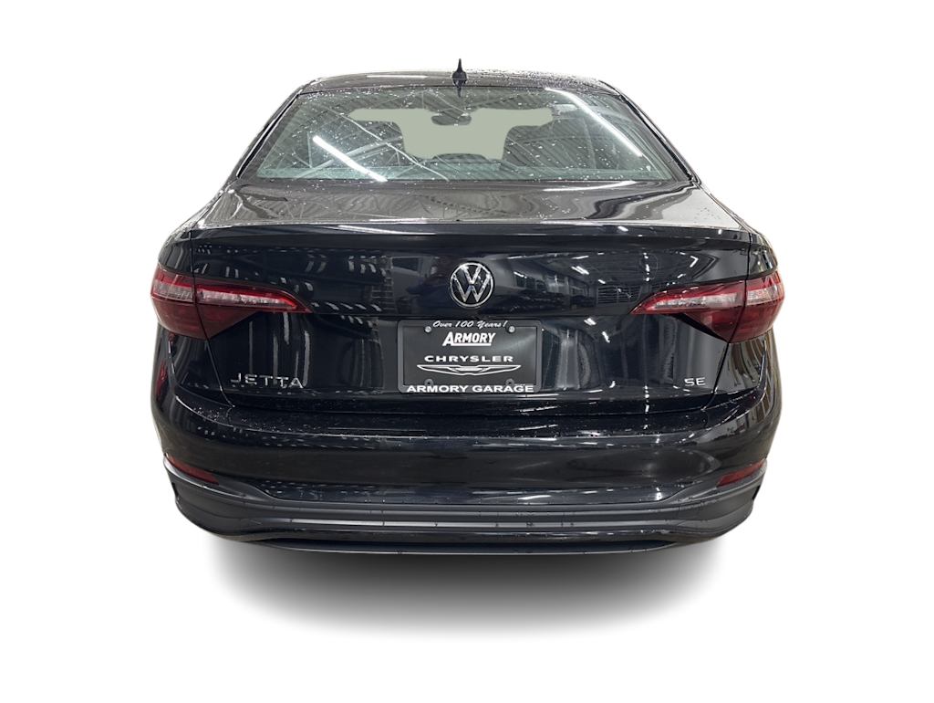 Thumbnail: 2024 Volkswagen Jetta - 19