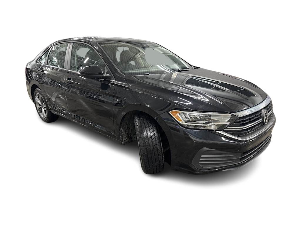 Thumbnail: 2024 Volkswagen Jetta - 17