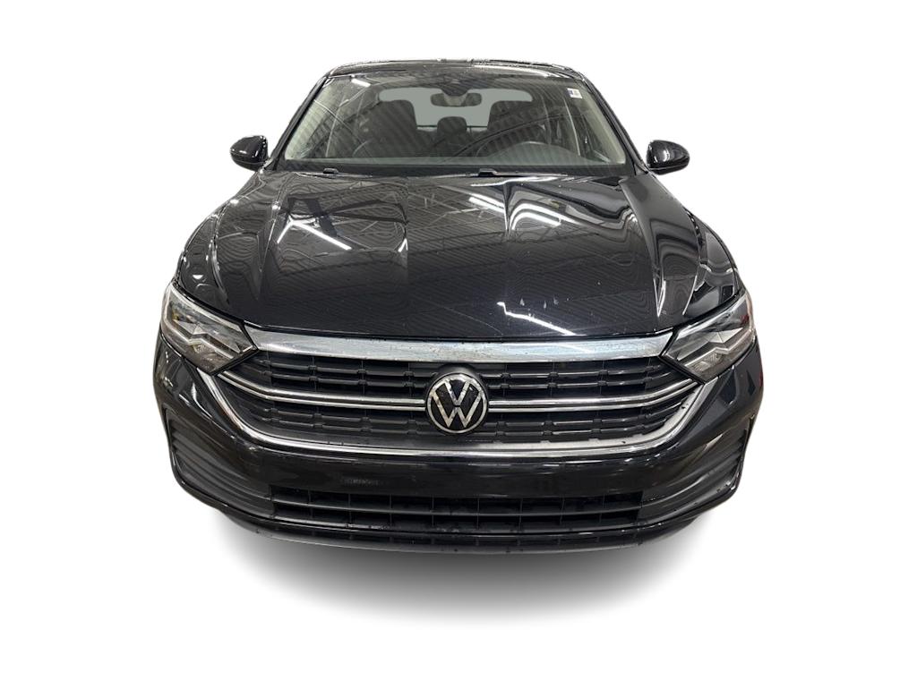 Thumbnail: 2024 Volkswagen Jetta - 4