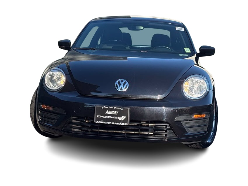 Thumbnail: 2018 Volkswagen Beetle - 5