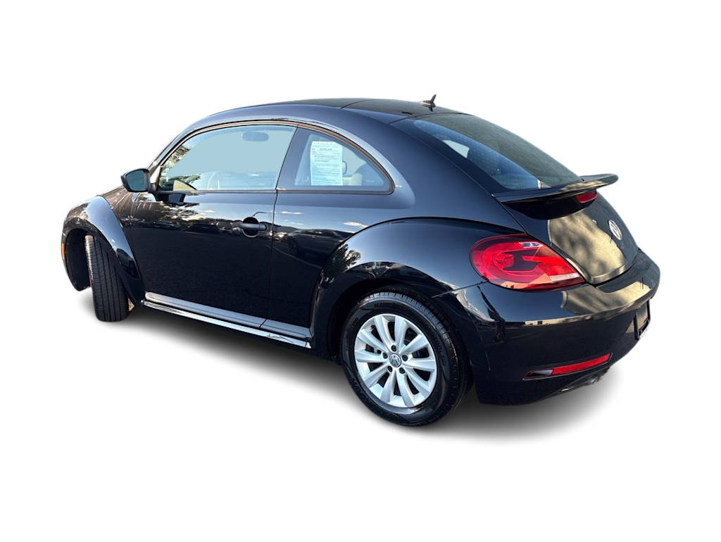 Thumbnail: 2018 Volkswagen Beetle - 3