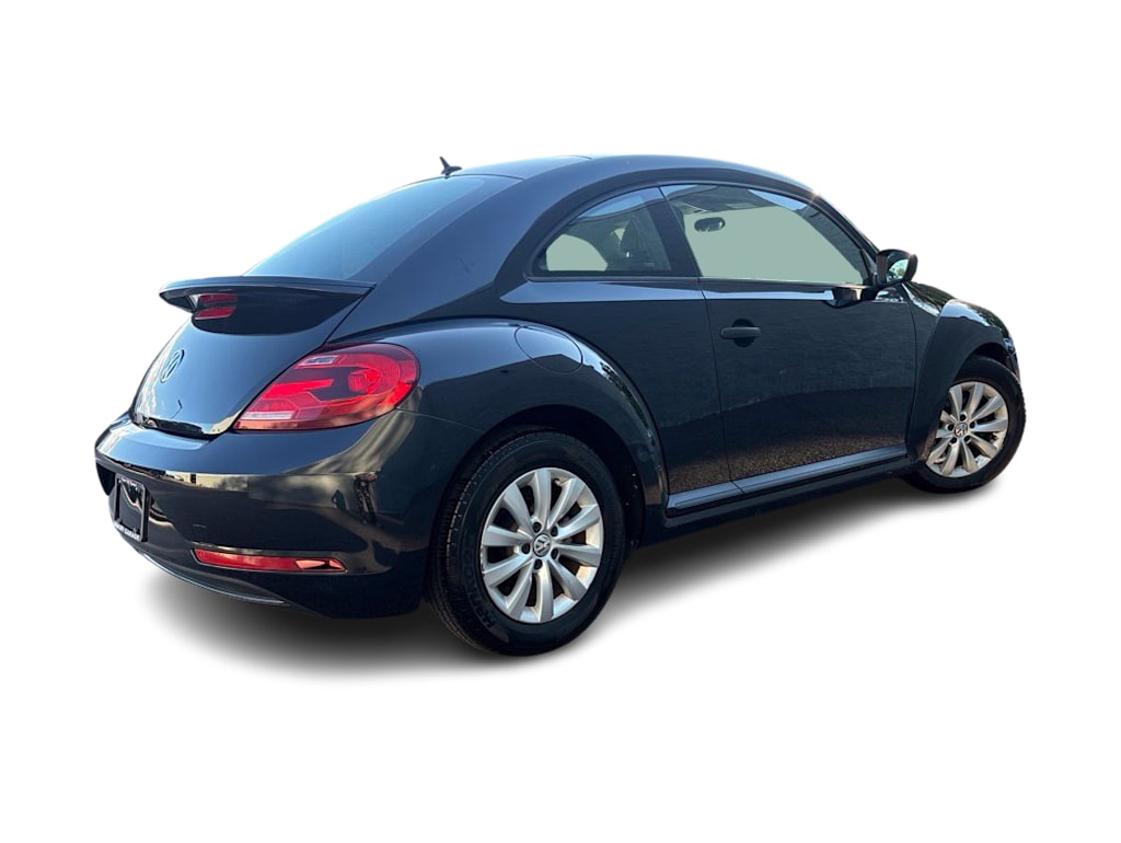 Thumbnail: 2018 Volkswagen Beetle - 18