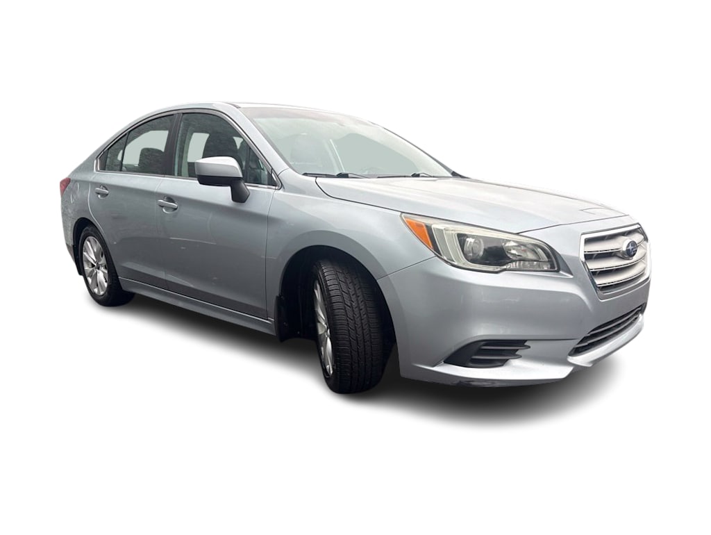 Thumbnail: 2015 Subaru Legacy - 20