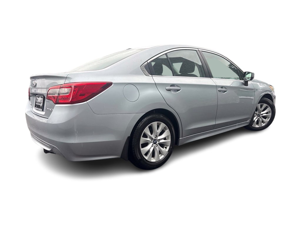 Thumbnail: 2015 Subaru Legacy - 21