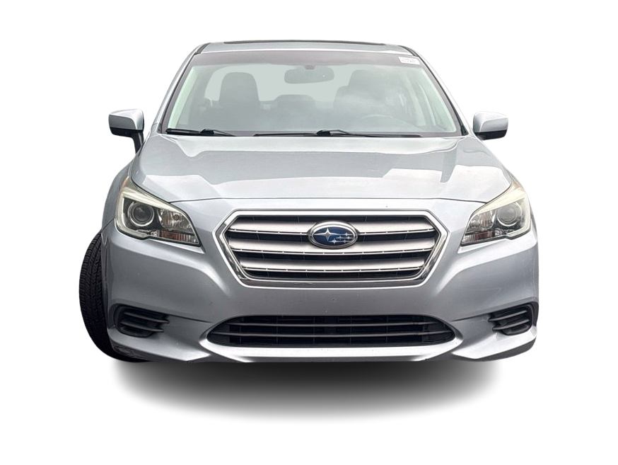 Thumbnail: 2015 Subaru Legacy - 5