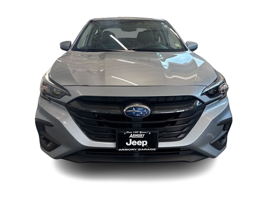Thumbnail: 2024 Subaru Legacy - 5
