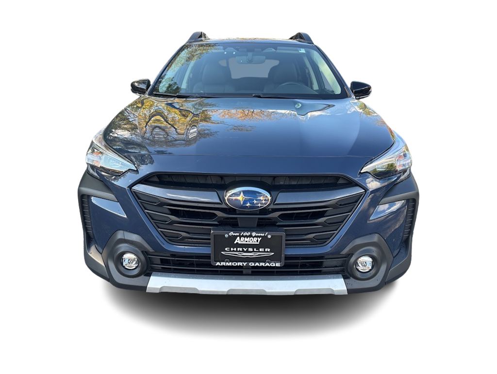 Thumbnail: 2023 Subaru Outback - 5