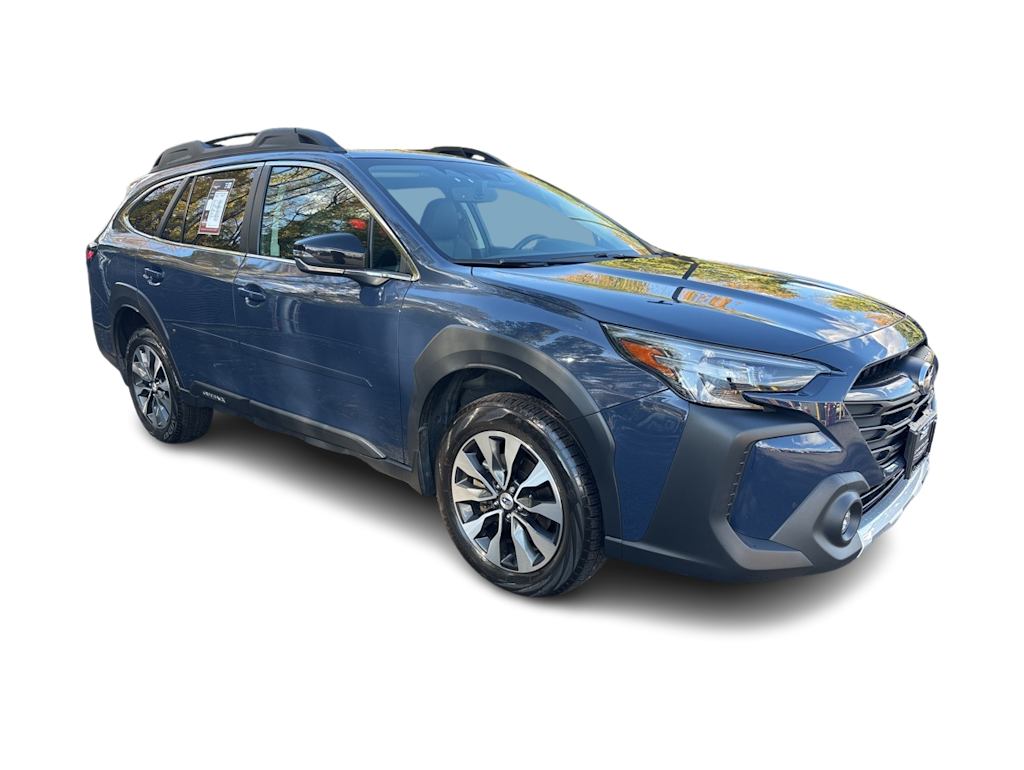 Thumbnail: 2023 Subaru Outback - 19