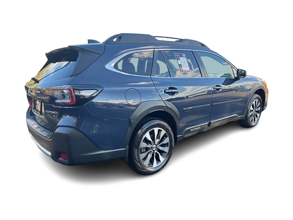 Thumbnail: 2023 Subaru Outback - 20