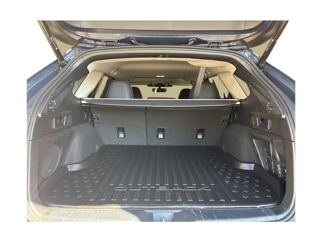 Thumbnail: 2023 Subaru Outback - 16