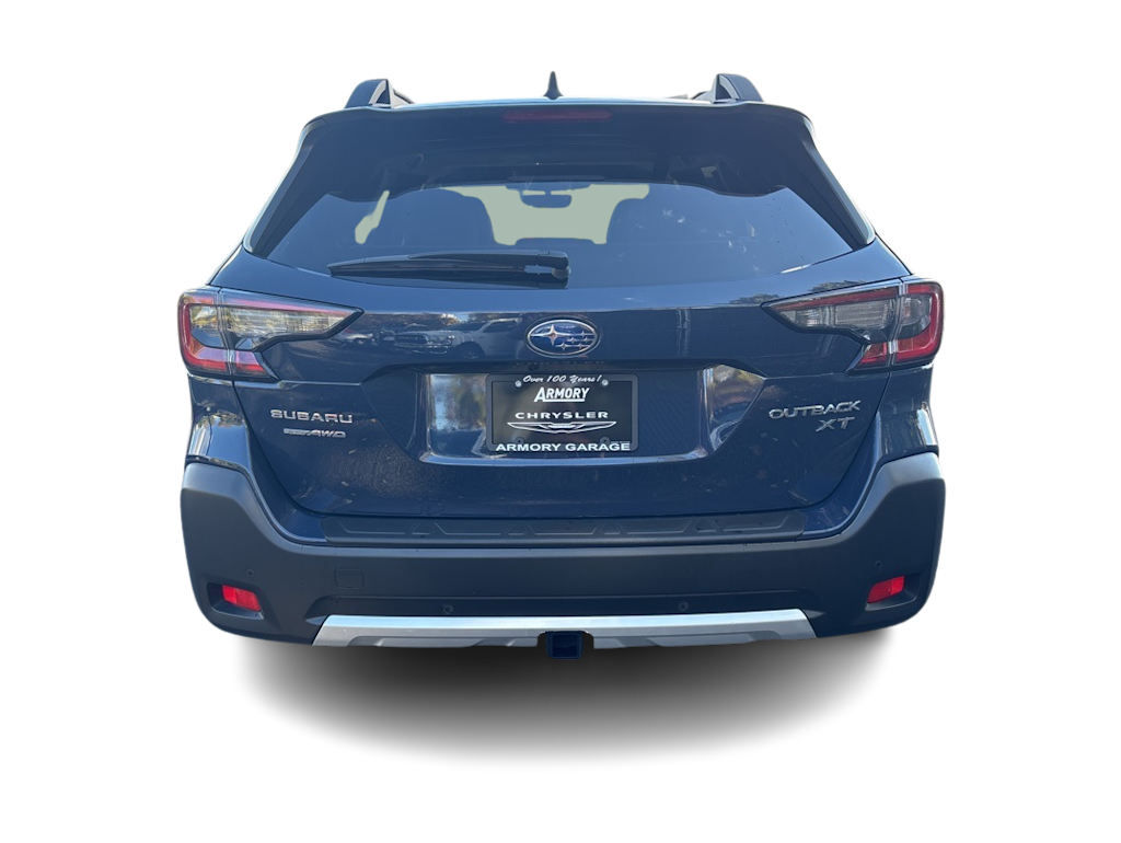 Thumbnail: 2023 Subaru Outback - 4