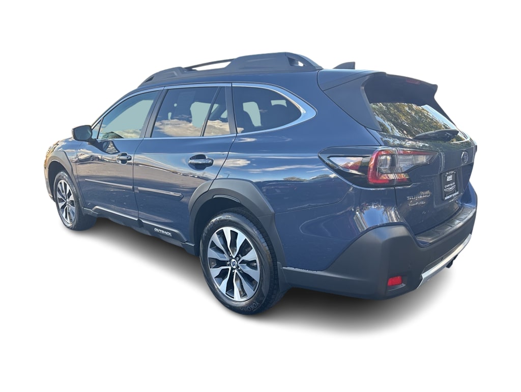 Thumbnail: 2023 Subaru Outback - 3