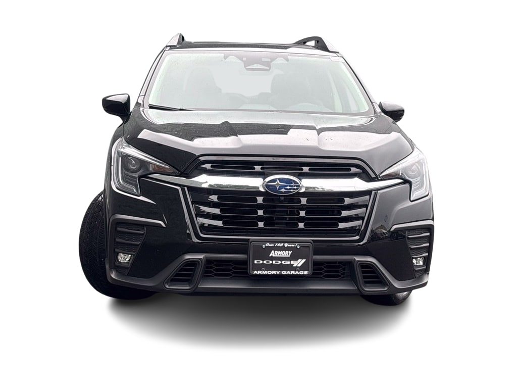 Thumbnail: 2024 Subaru Ascent - 5