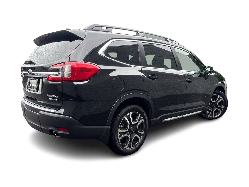 Thumbnail: 2024 Subaru Ascent - 21