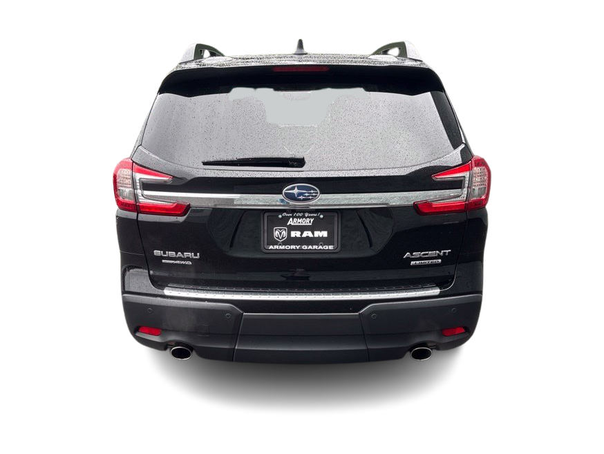 Thumbnail: 2024 Subaru Ascent - 4