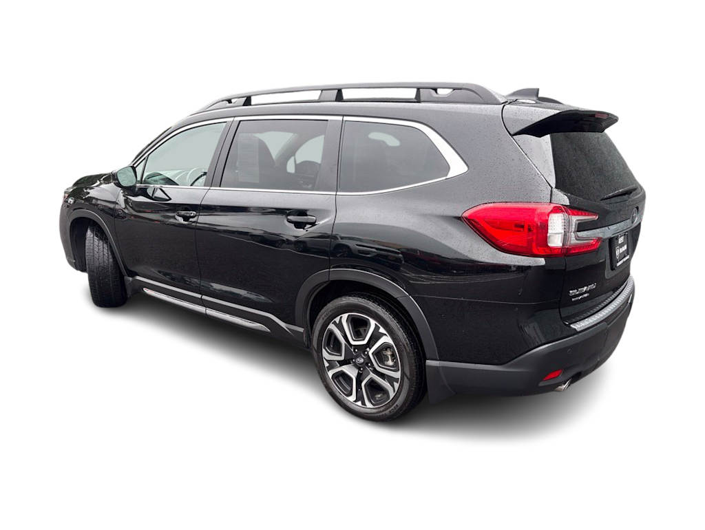 Thumbnail: 2024 Subaru Ascent - 3
