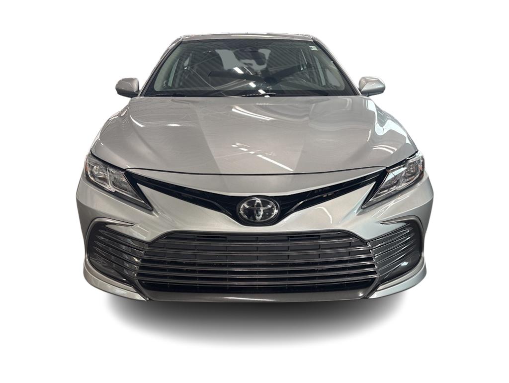 Thumbnail: 2024 Toyota Camry - 5