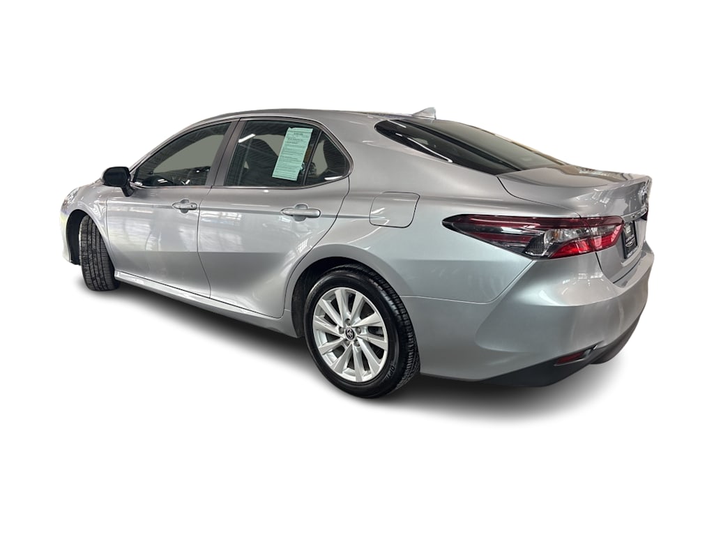 Thumbnail: 2024 Toyota Camry - 3