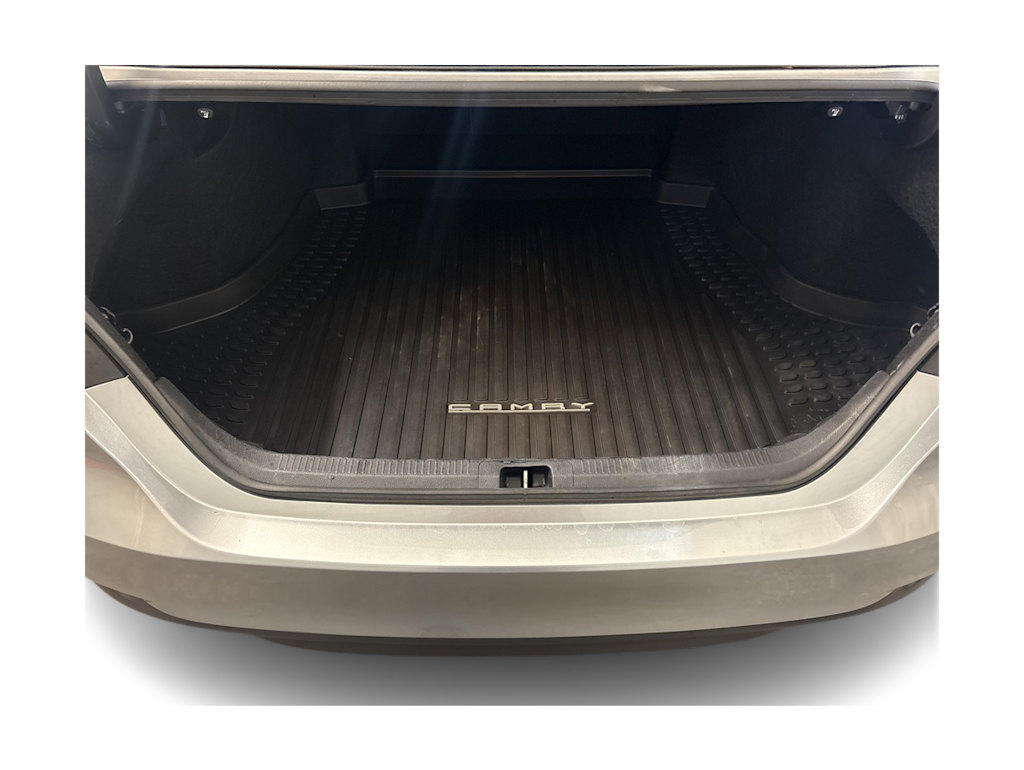 Thumbnail: 2024 Toyota Camry - 16