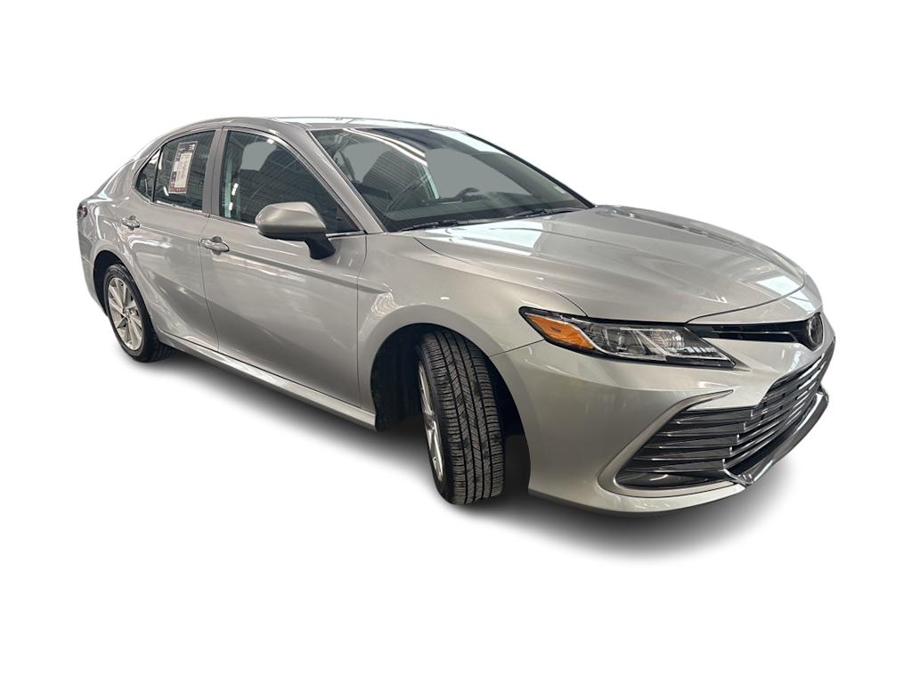 Thumbnail: 2024 Toyota Camry - 17