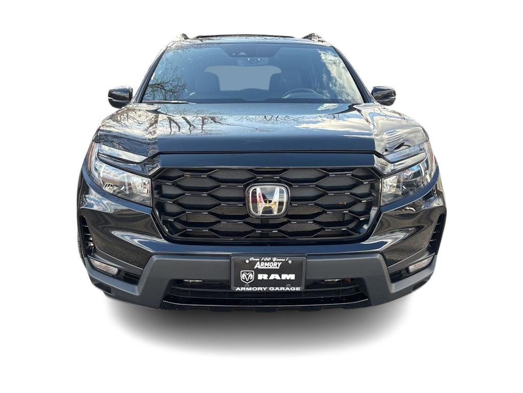 Thumbnail: 2023 Honda Passport - 5