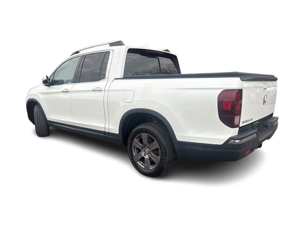 Thumbnail: 2020 Honda Ridgeline - 18
