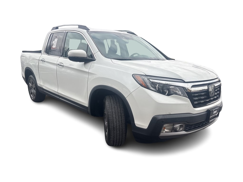 Thumbnail: 2020 Honda Ridgeline - 16