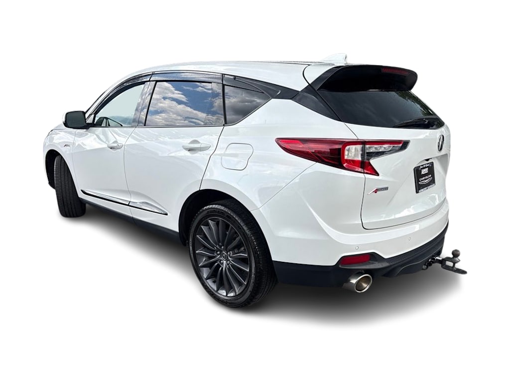Thumbnail: 2023 Acura RDX - 3