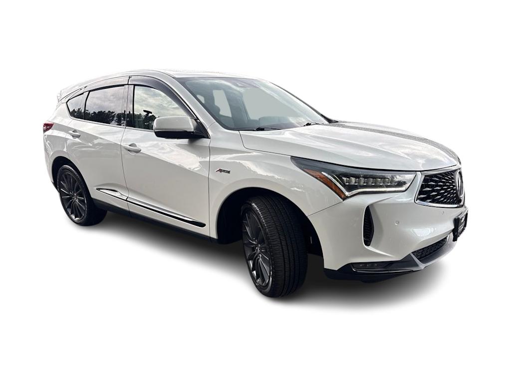 Thumbnail: 2023 Acura RDX - 20